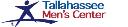 Tallahassee Men's Center logo